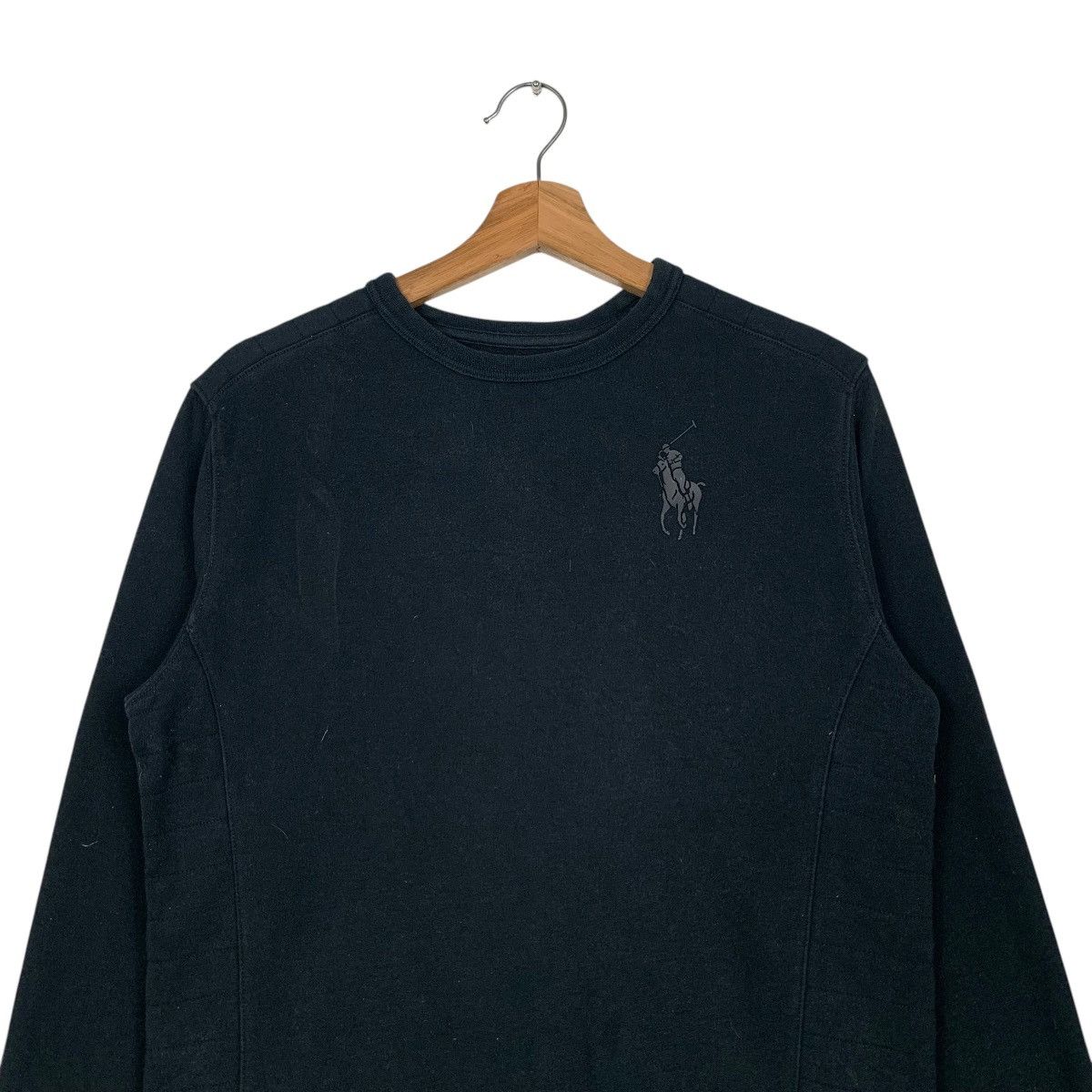 Polo Ralph Lauren POLO RALPH LAUREN Pony Logo Youth Sweatshirt #2019-C88 Size US L / EU 52-54 / 3 - 2 Thumbnail