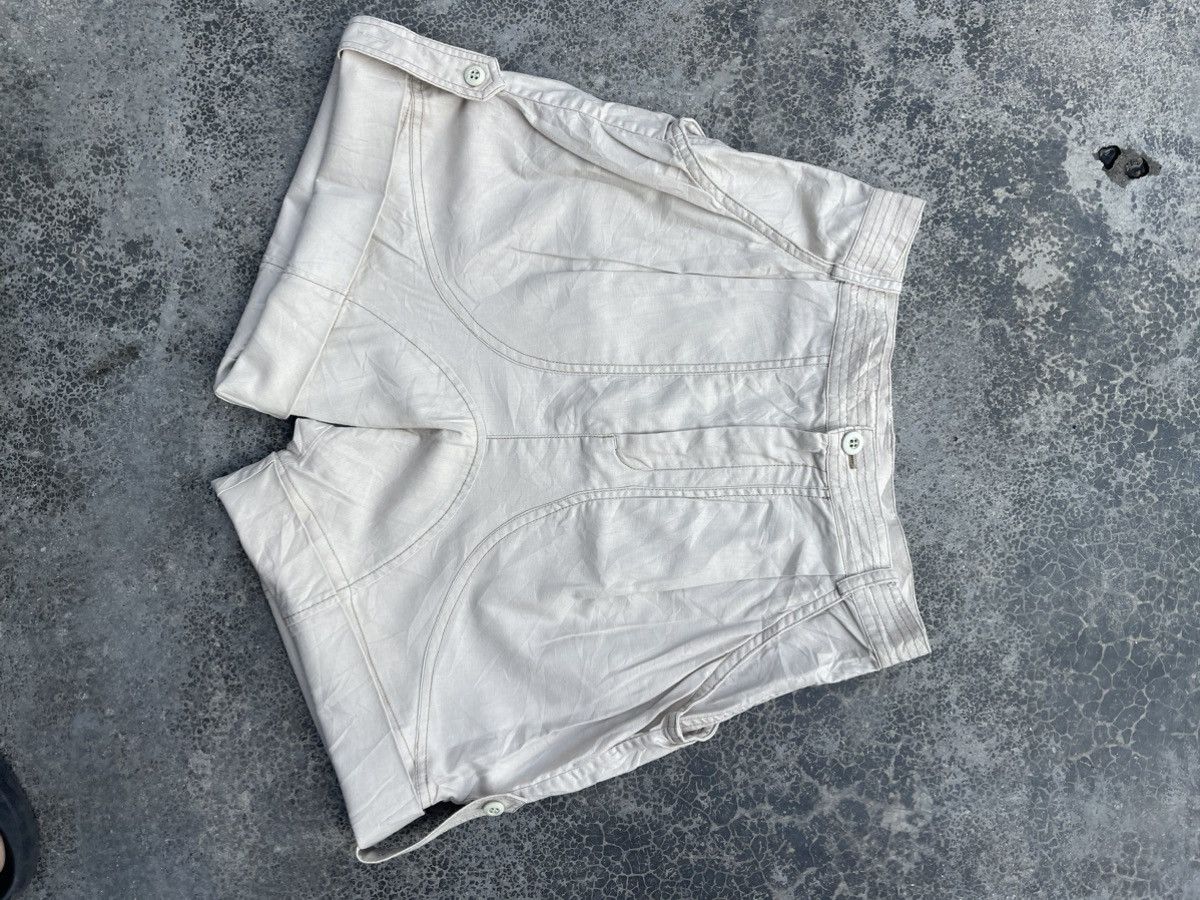 Issey Miyake × Japanese Brand × Tsumori Chisato Tsumori Chisato Issey Short Size 28" / US 6 / IT 42 - 7 Thumbnail