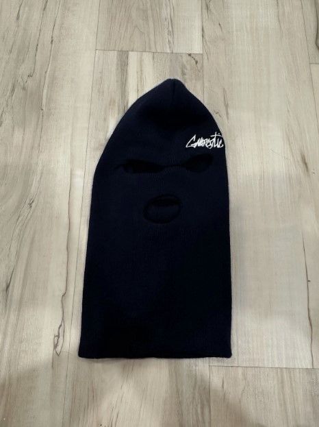 Gnarcotic Gnarcotic Ski Mask Size ONE SIZE - 1 Thumbnail