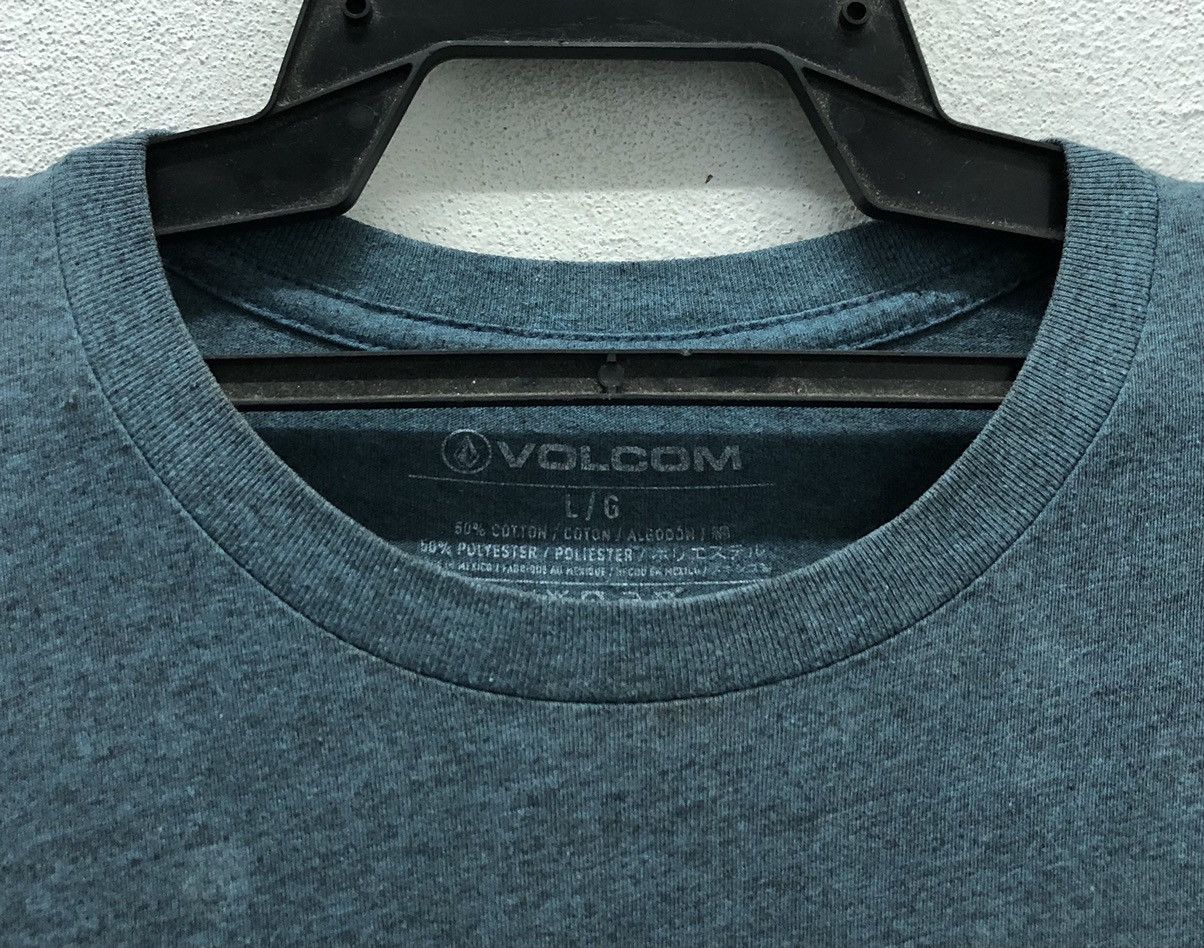 Volcom Vintage Volcom Together There Are More Of Us T-Shirt Size US L / EU 52-54 / 3 - 5 Thumbnail
