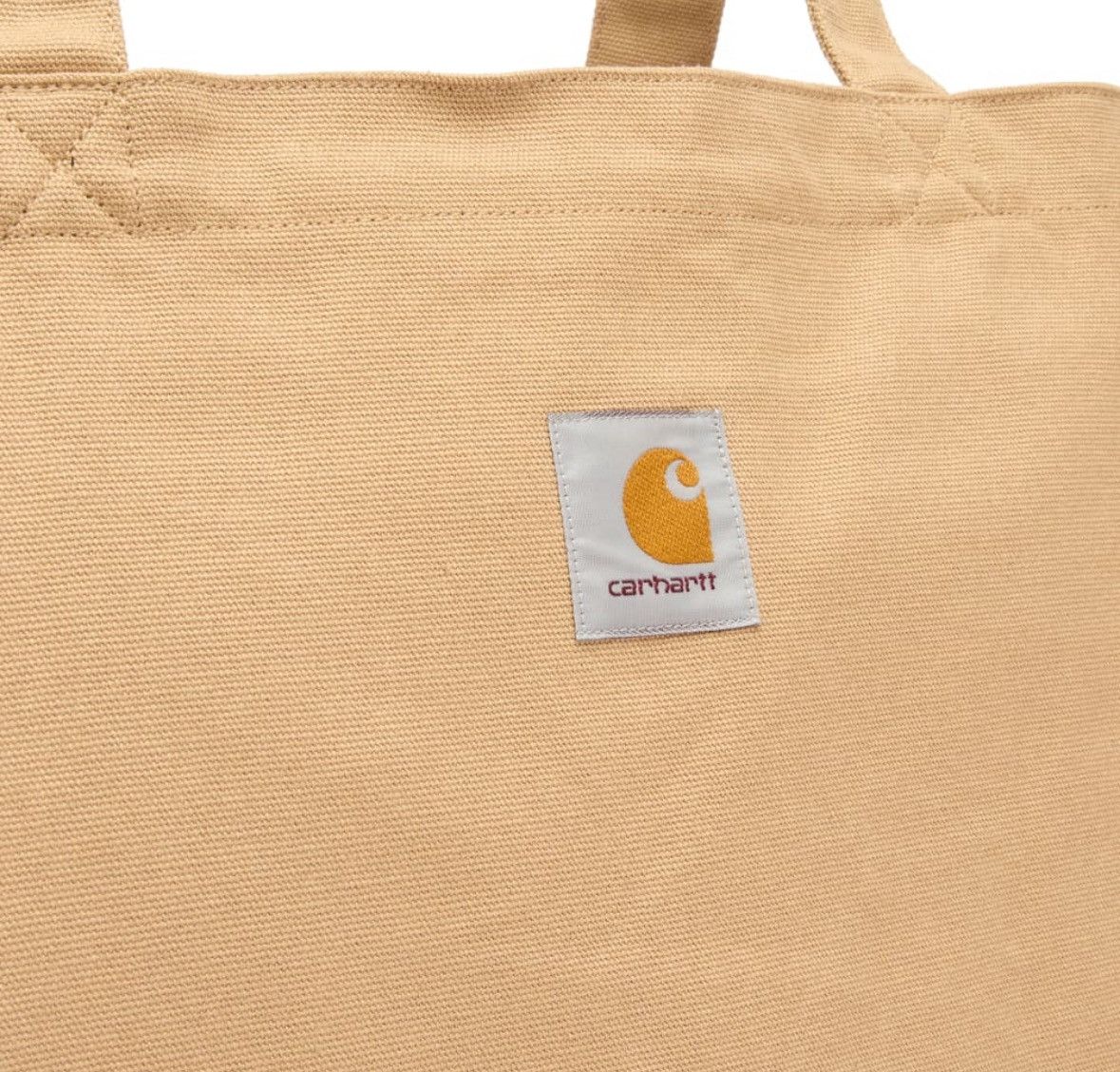 Carhartt Wip Carhartt WIP Tote Bag Size ONE SIZE - 3 Thumbnail