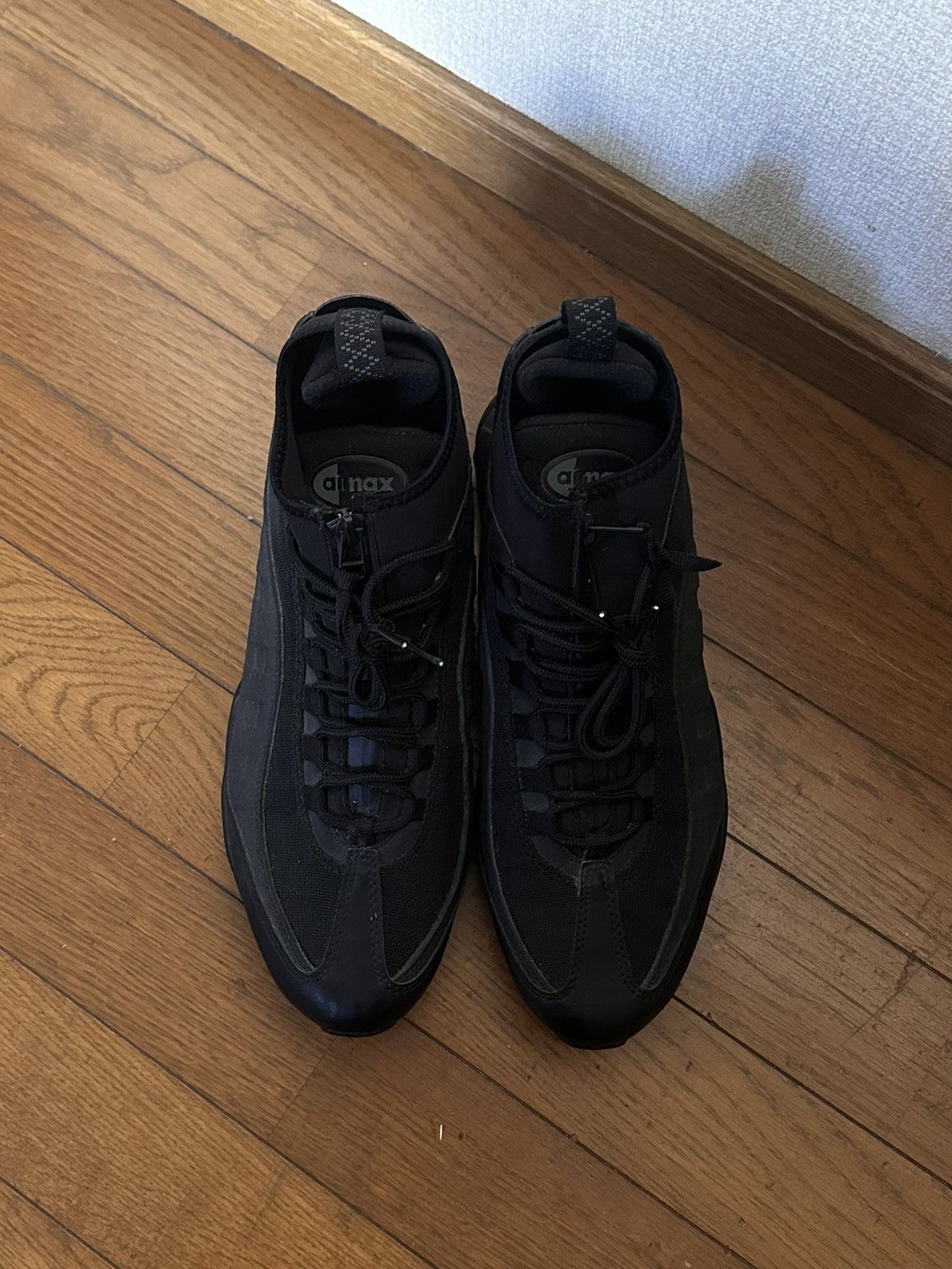 Nike Nike Air Max 95 Sneakerboot Size US 11 / EU 44 - 3 Thumbnail
