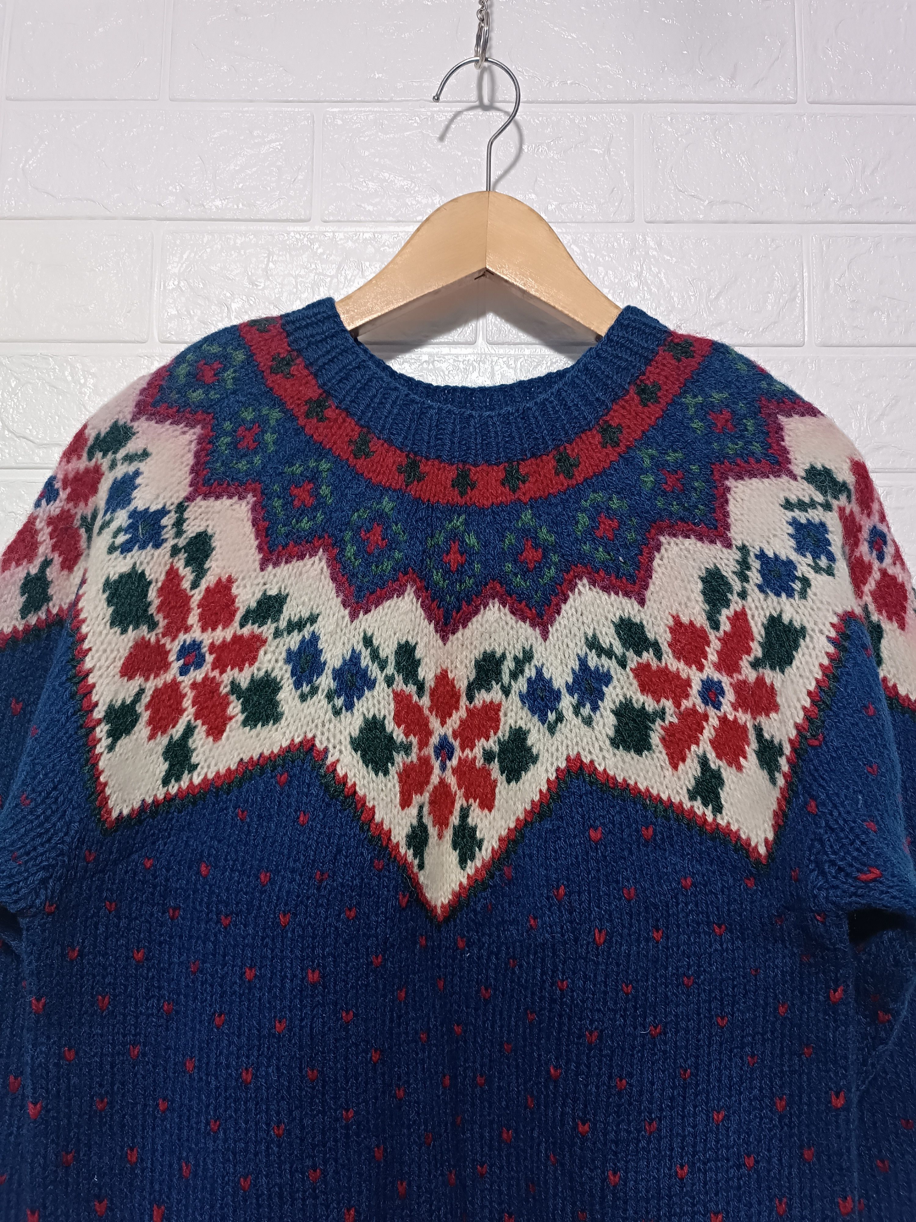 Eddie Bauer Eddie Bauer Knitwear Size US M / EU 48-50 / 2 - 3 Thumbnail
