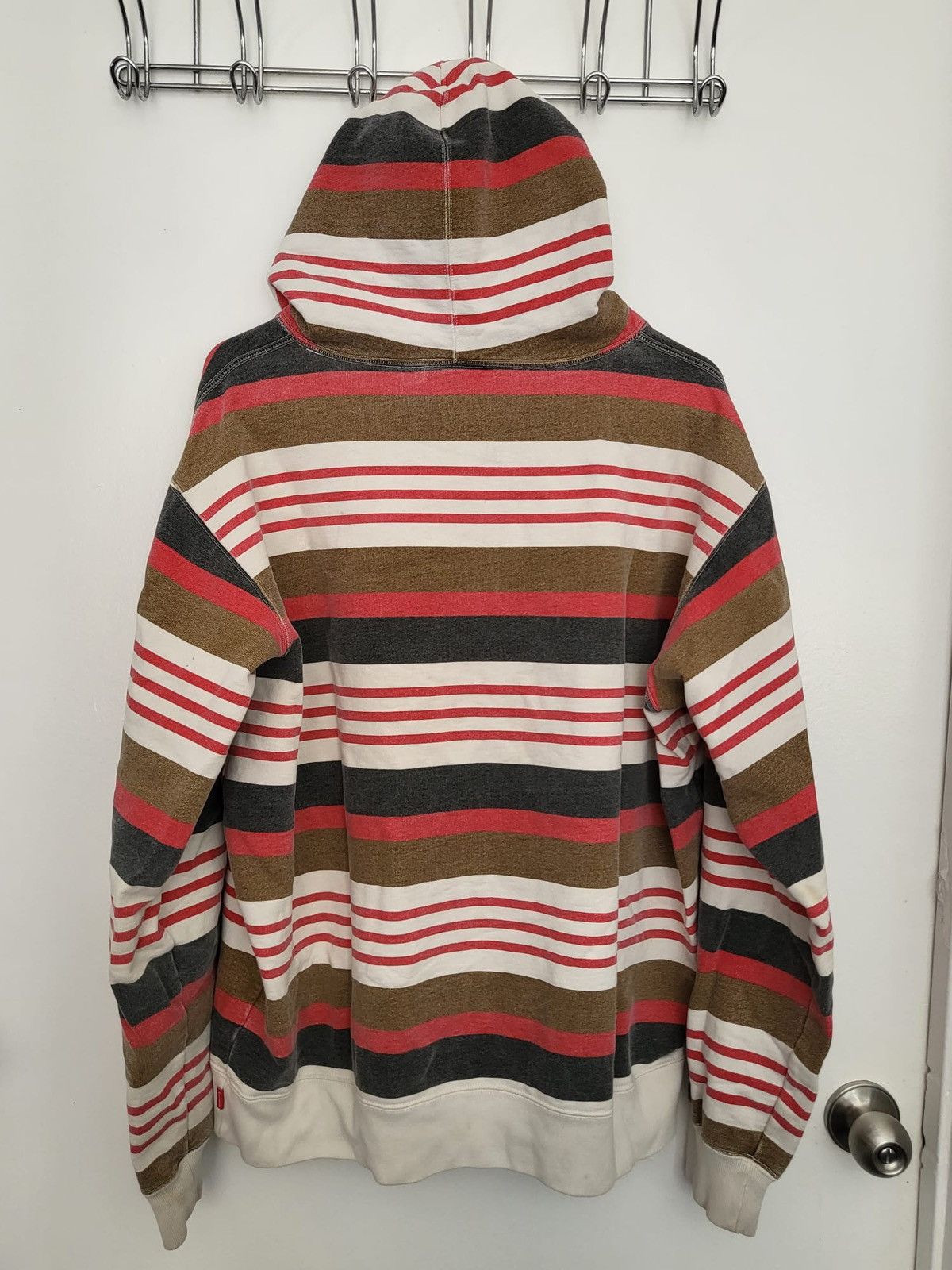 Supreme Supreme Hoodie Size US L / EU 52-54 / 3 - 8 Thumbnail
