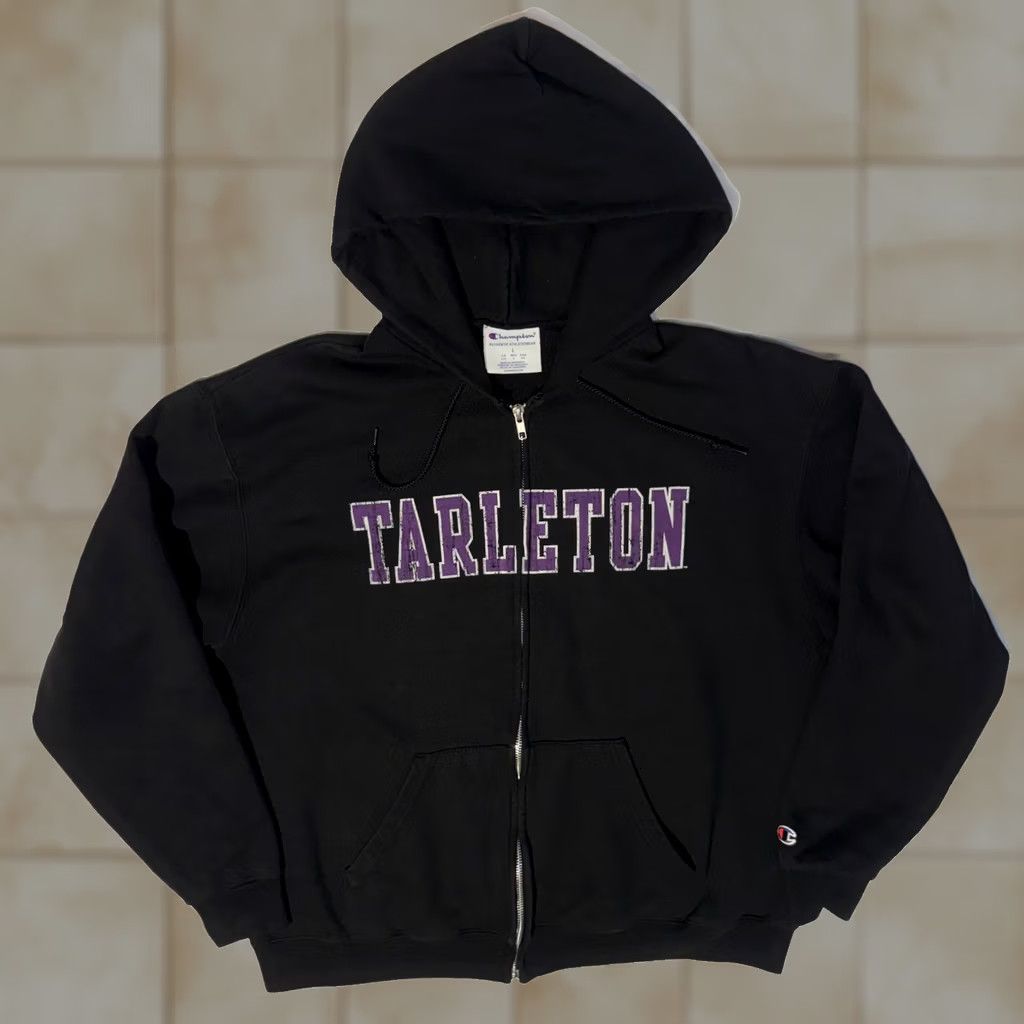 Champion × peaceminusone Peaceminusone x champion hoodie | Grailed