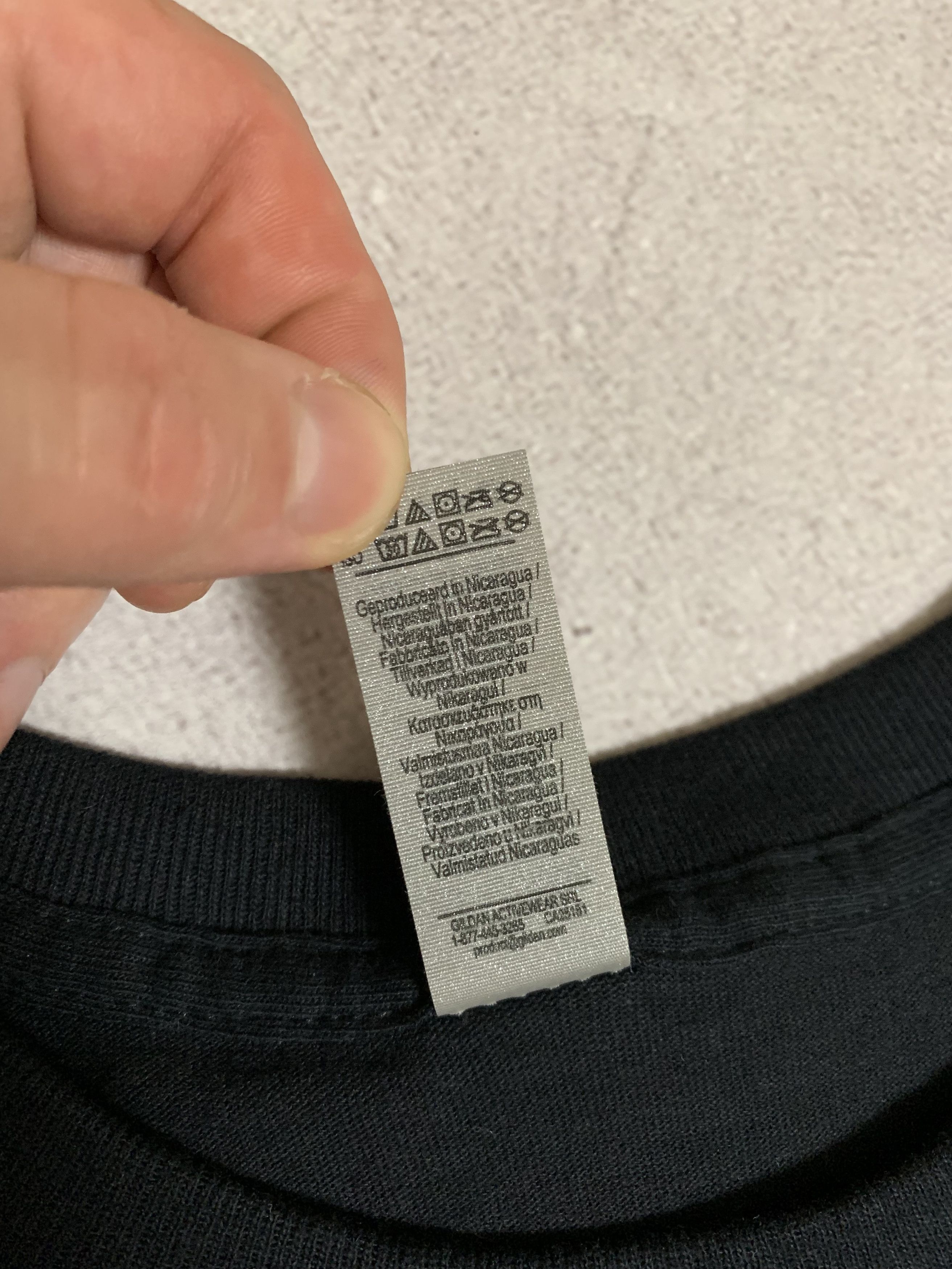 Other Vintage Sex Porn Humor Grag Crazy T Shirt Tee Big Logo Y2K Size US S / EU 44-46 / 1 - 9 Thumbnail