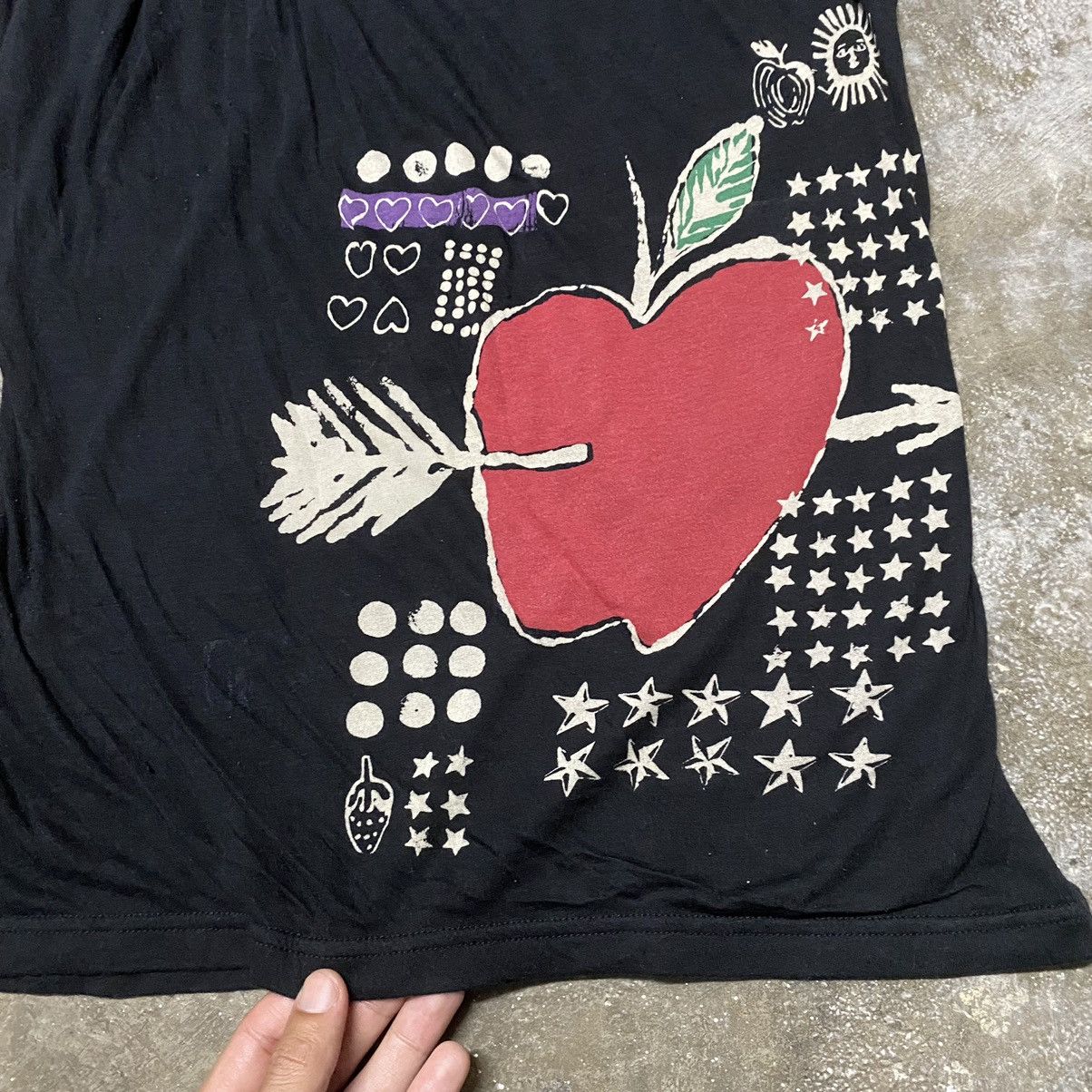 Andy Warhol × Hysteric Glamour Hysteric Glamour x Andy Warhol Tank Top Size ONE SIZE - 7 Thumbnail