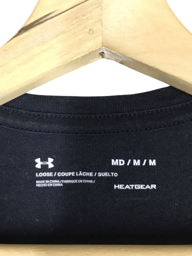 Under Armour Under Armour Heatgear Tshirts Size US M / EU 48-50 / 2 - 5 Thumbnail