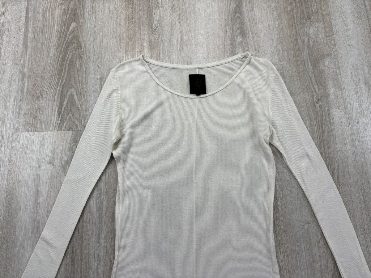 Japanese Brand × Thom Krom Womens long sleeve Thom Krom Size M Size M / US 6-8 / IT 42-44 - 3 Thumbnail