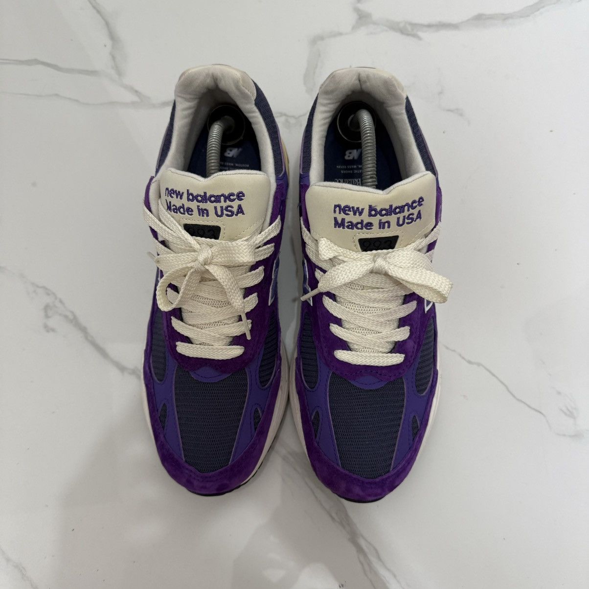 New Balance New Balance 993 Teddy Santis Interstellar Size US 9.5 / EU 42-43 - 5 Thumbnail