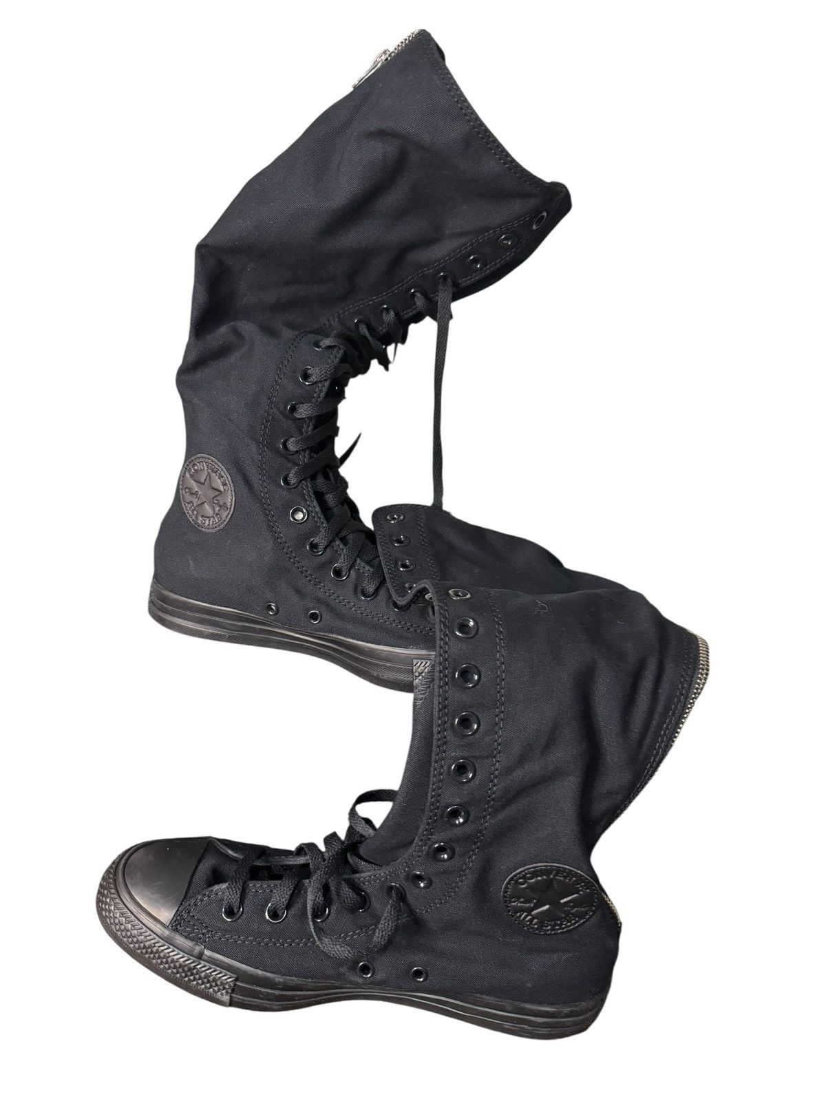 Converse Converse boots Size US 9.5 / IT 39.5 - 9 Thumbnail