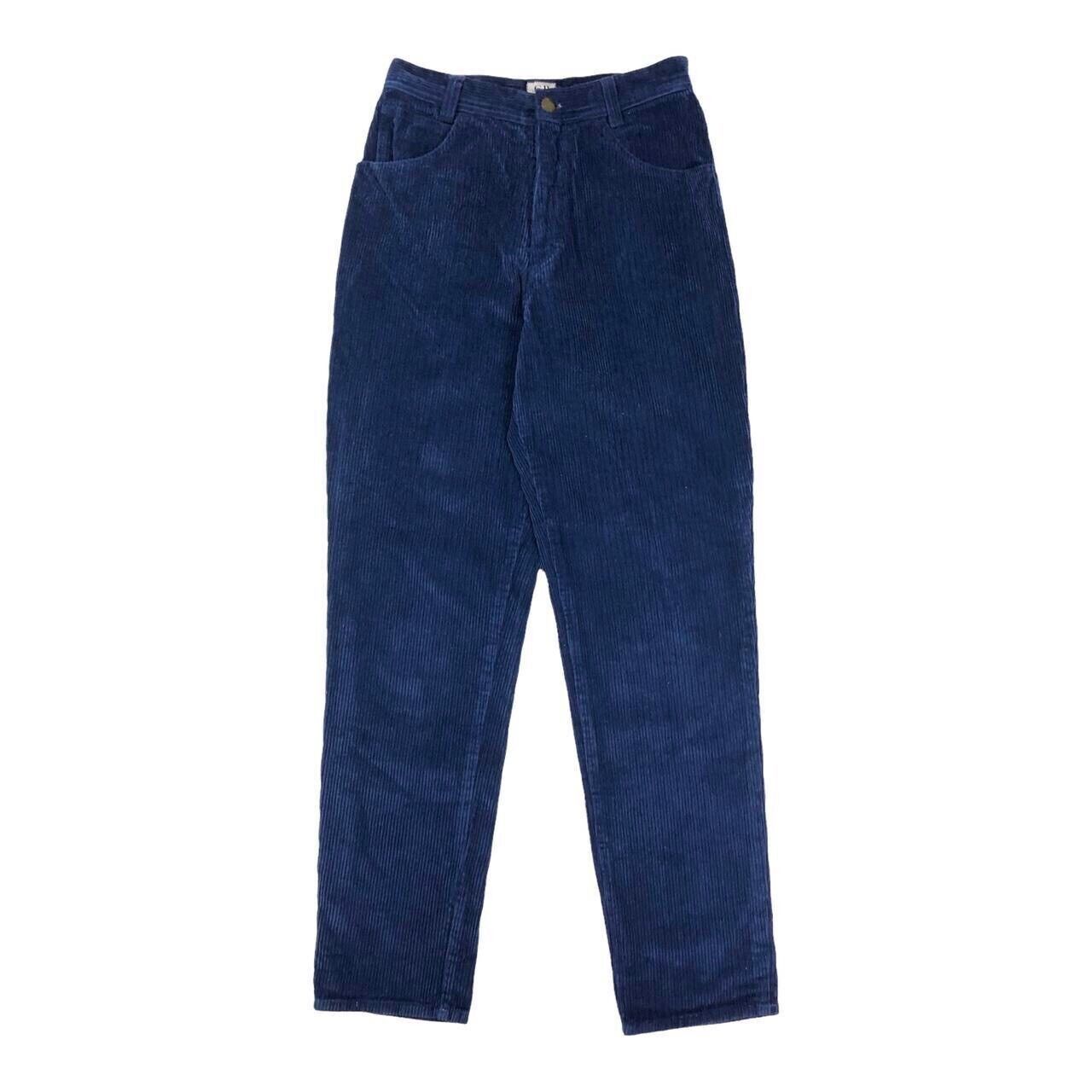 C.P. Company Vintage C.P. Company Corduroy Ideas From Massimo Osti W25” Size 25" / US 0 / IT 36 - 3 Thumbnail