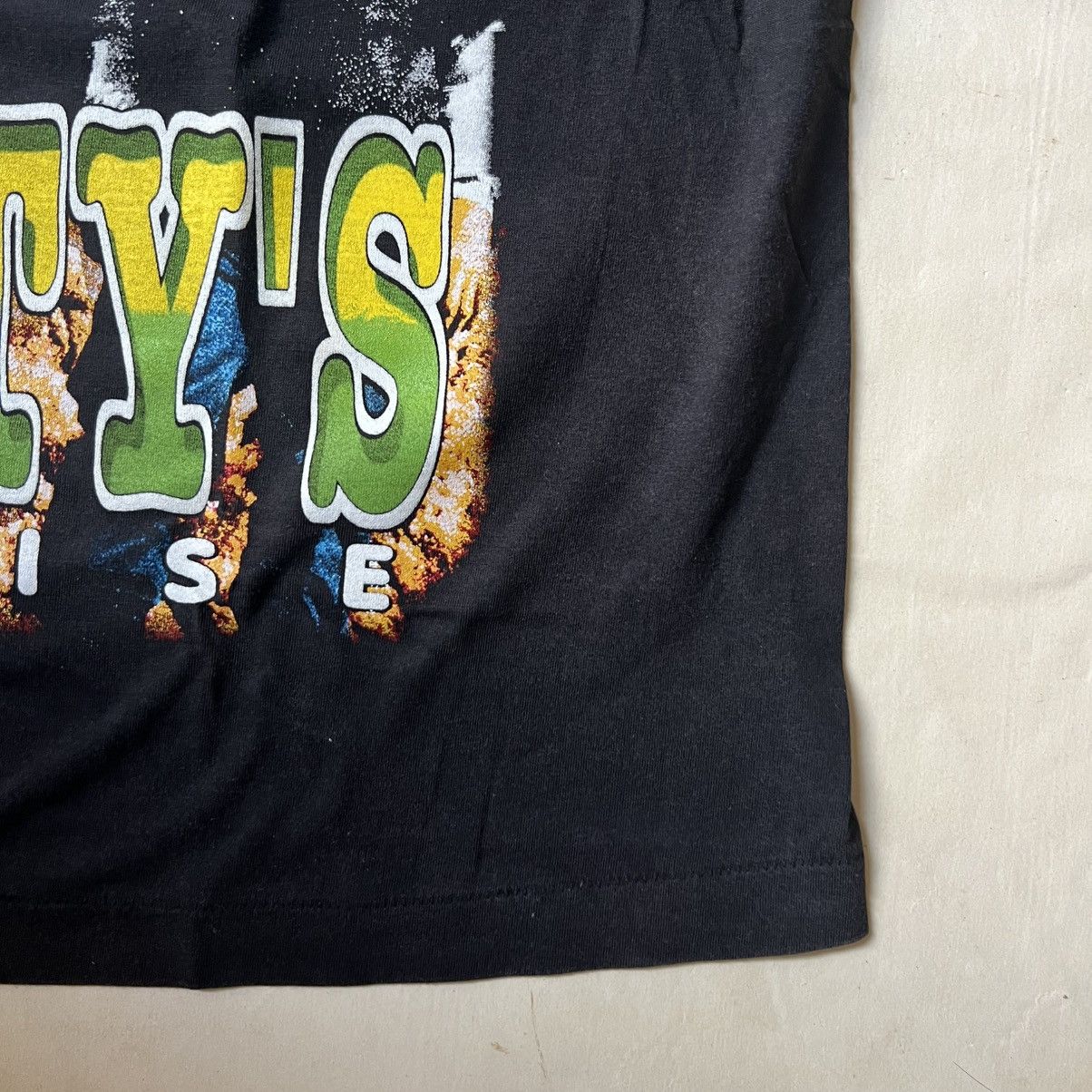 Rap Tees Feel Me Flow Naughty By Nature Hip Hop Hooray Size US XL / EU 56 / 4 - 15 Thumbnail