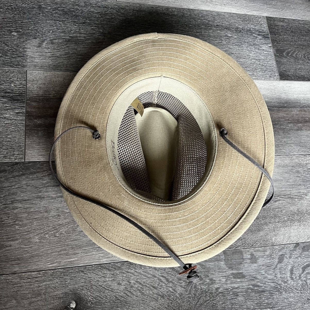 Bailey Hats Bailey of Hollywood Wind River Outback Sportsman Safari Hat Size ONE SIZE - 6 Thumbnail