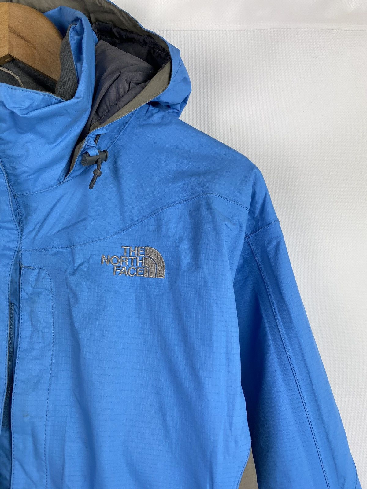The North Face The North Face Hyvent ladies Gorpcore hooded jacket Size L / US 10 / IT 46 - 7 Thumbnail