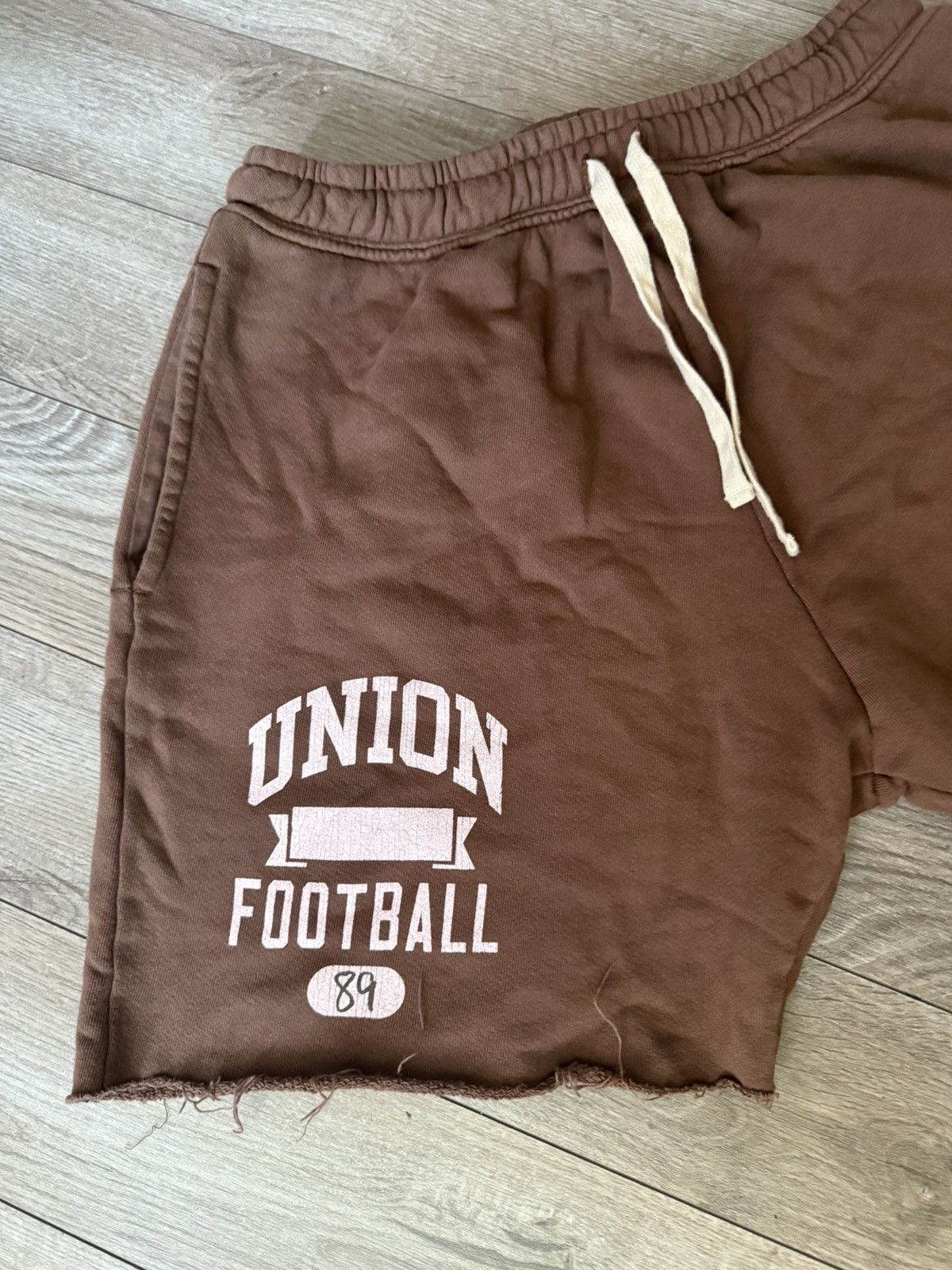 Union LA union LA university shorts Size US 34 / EU 50 - 2 Thumbnail