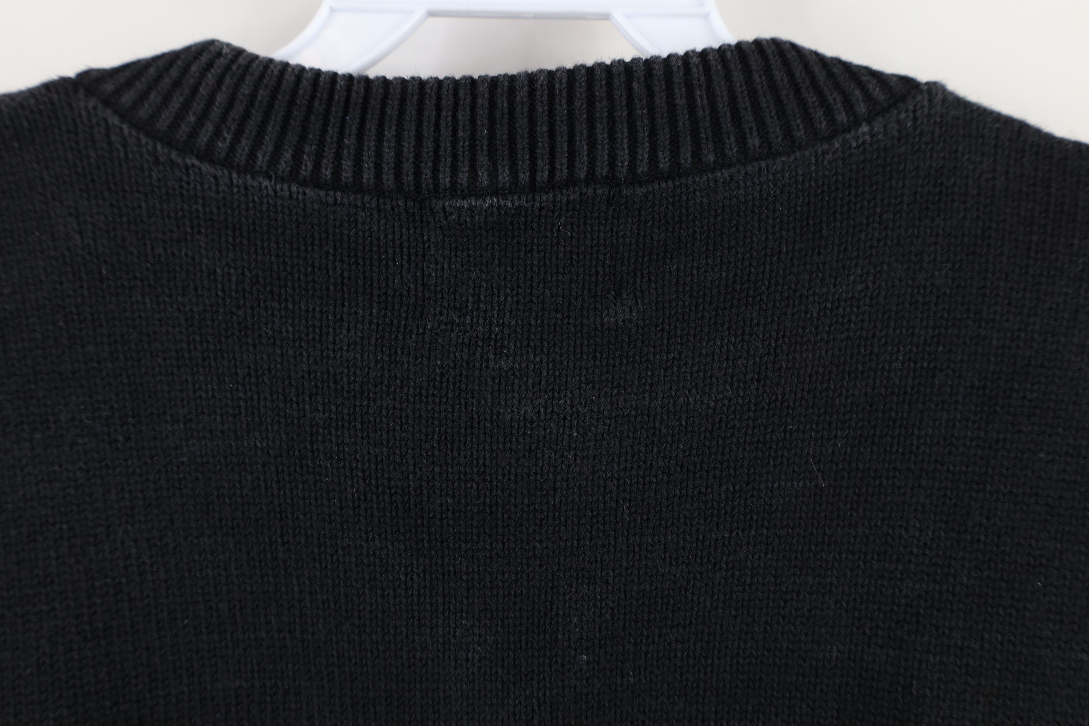 Vintage Vintage 90s PGA Championship Inverness Club Knit Sweater USA Size US XL / EU 56 / 4 - 10 Thumbnail