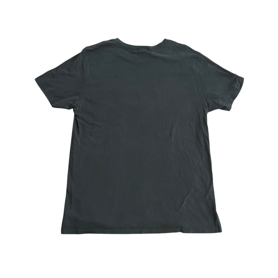 Polo Ralph Lauren × Ralph Lauren VINTAGE Polo Ralph Lauren Bleecker Street T Shirt Size US XL / EU 56 / 4 - 5 Thumbnail