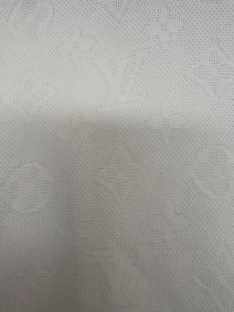 Louis Vuitton Louis Vuitton White presbyopic dark grain full print short Size US L / EU 52-54 / 3 - 4 Thumbnail