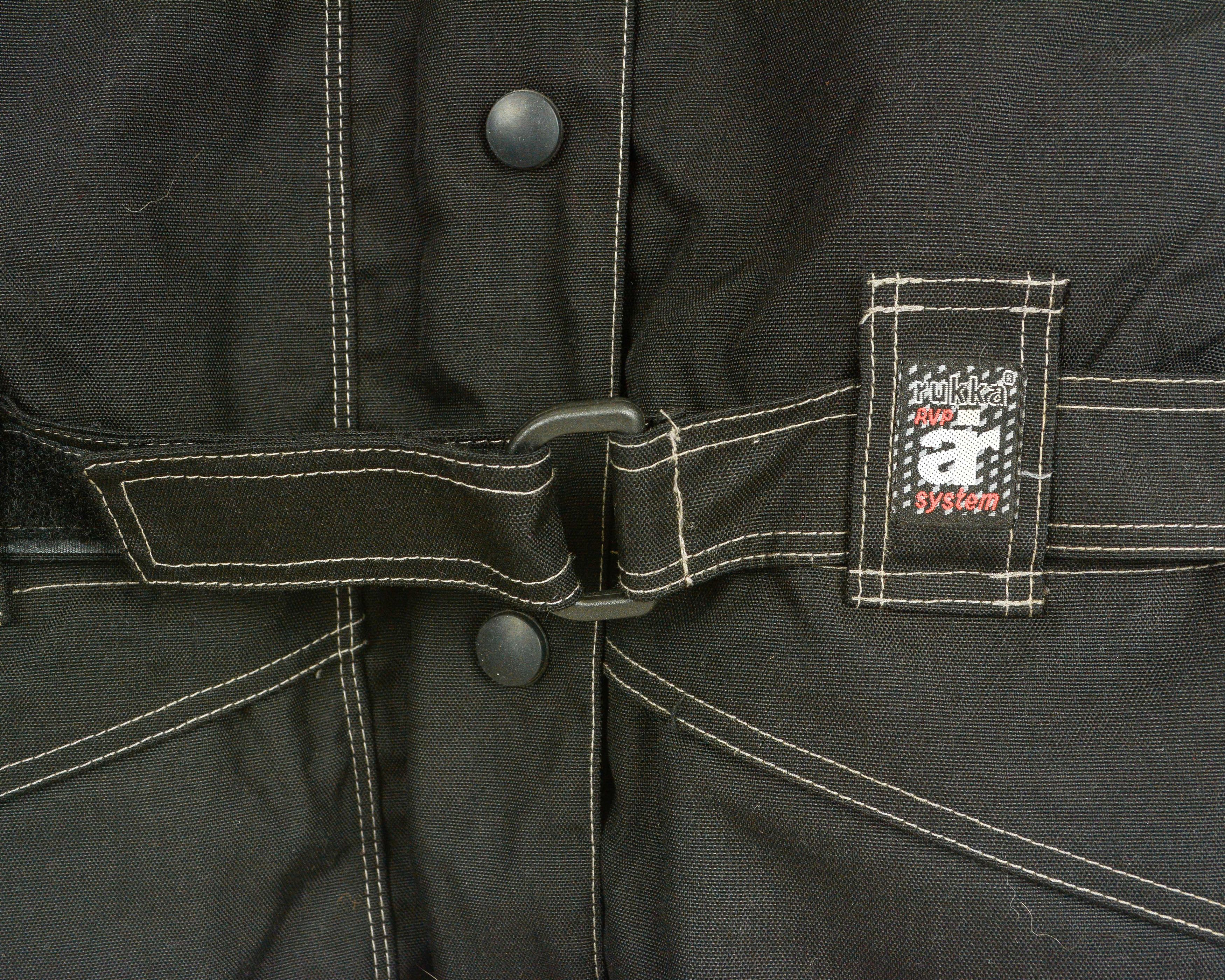 Other Air System Gore-Tex Womens Armoured Motorcycle EU 38 Jacket Size M / US 6-8 / IT 42-44 - 4 Thumbnail