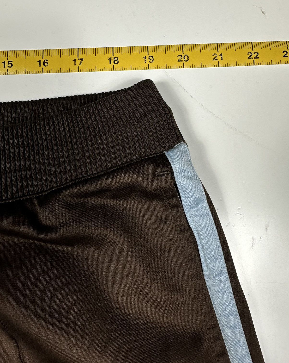 Nike Vintage Nike track Pants Size US 36 / EU 52 - 14 Thumbnail