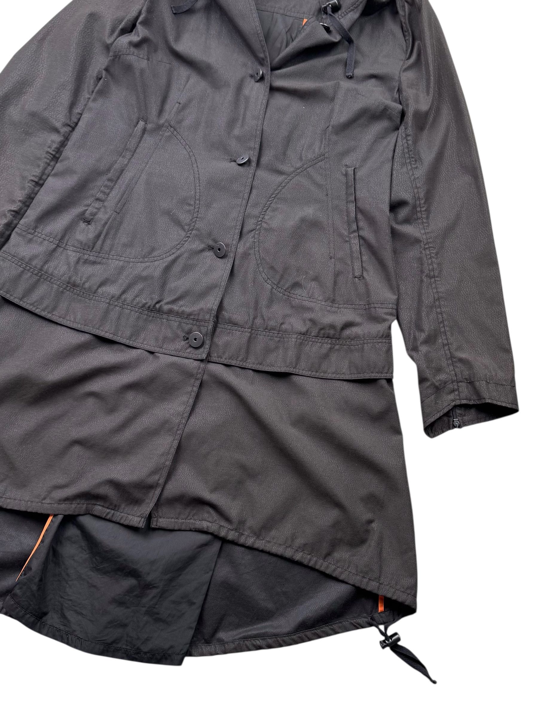 Cop Copine Cop Copine Vintage Jacket (D10) Size M / US 6-8 / IT 42-44 - 4 Thumbnail