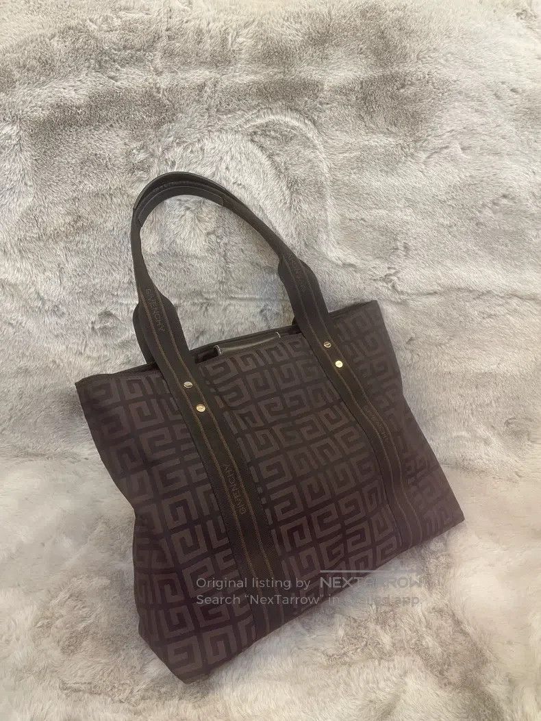 Givenchy Givenchy Bag / crossbody bag / handbag Size ONE SIZE - 2 Thumbnail