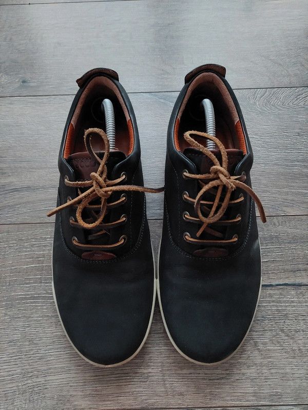 Ecco Buty męskie Ecco rozm 43 Size US 10 / EU 43 - 2 Thumbnail