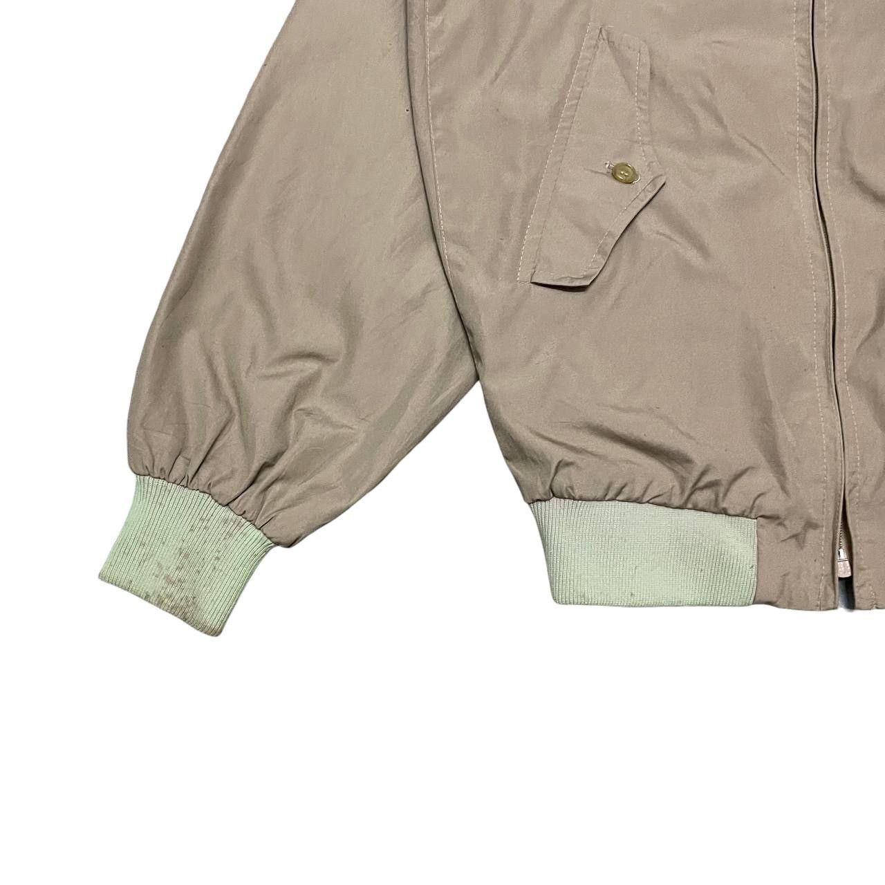 Baracuta Vintage Baracuta G9 Checkered Jacket Size US S / EU 44-46 / 1 - 4 Thumbnail