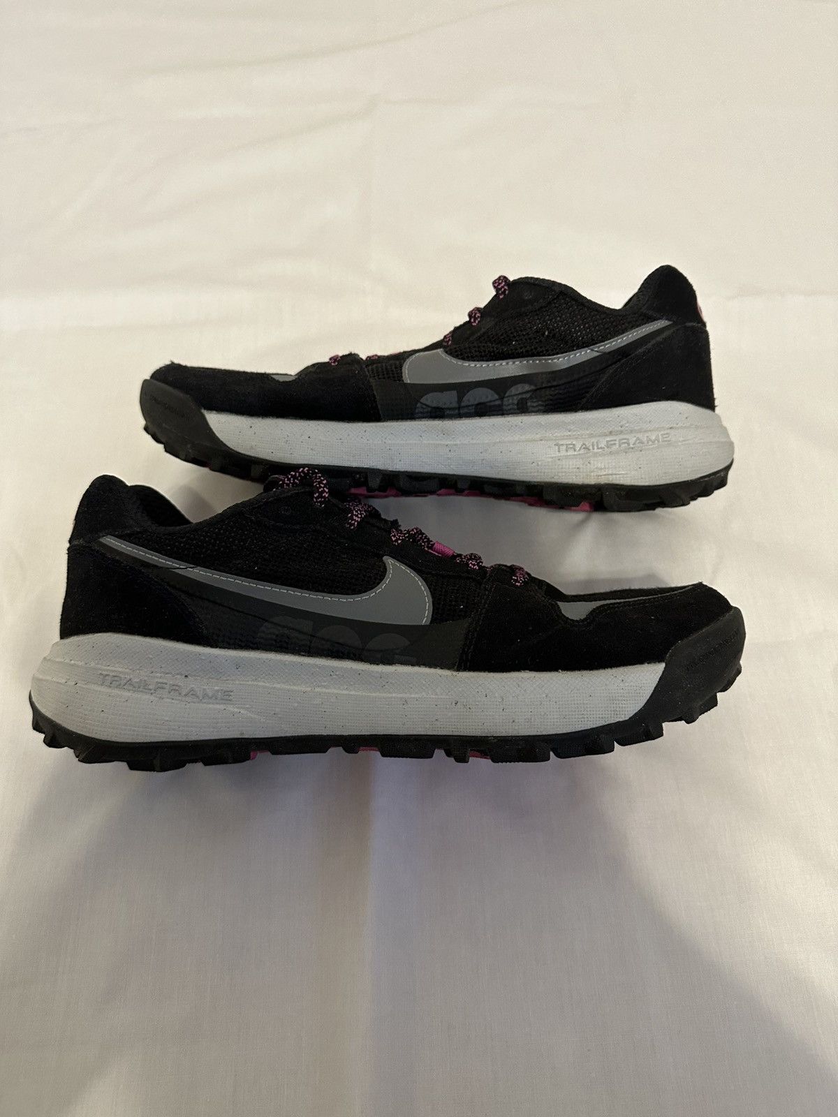Nike ACG Nike ACG Lowcate Size US 8 / EU 41 - 2 Thumbnail