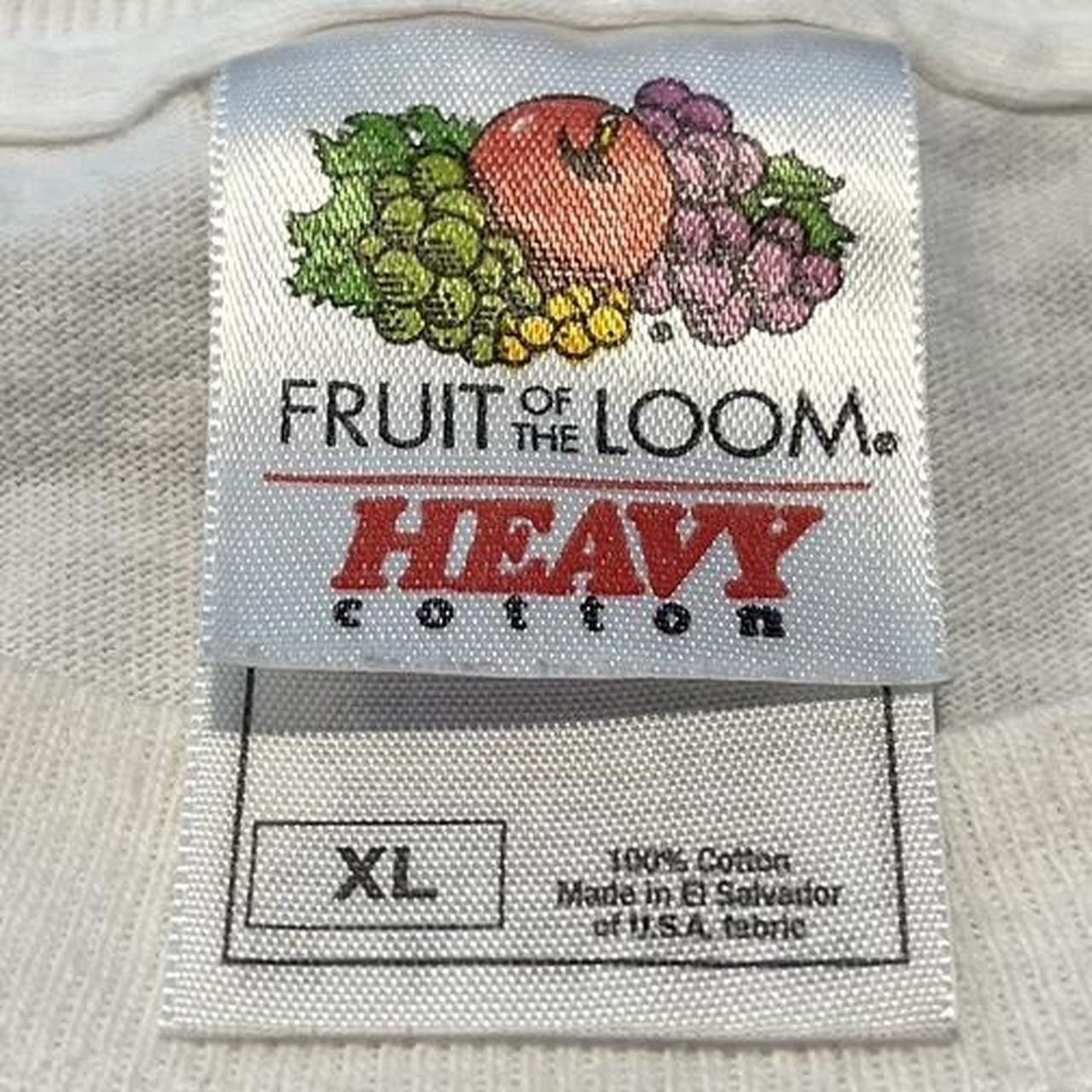 Vintage Vintage FOTL Golf Funny Gag Joke Tee Tshirt Size US XL / EU 56 / 4 - 4 Thumbnail