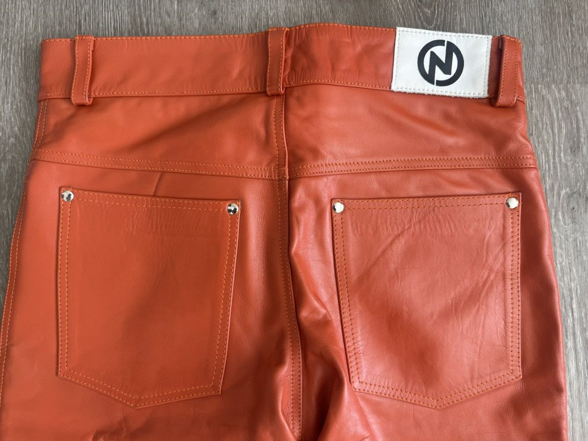 NYRVA NYRVA Flare Pants Size US 30 / EU 46 - 8 Thumbnail