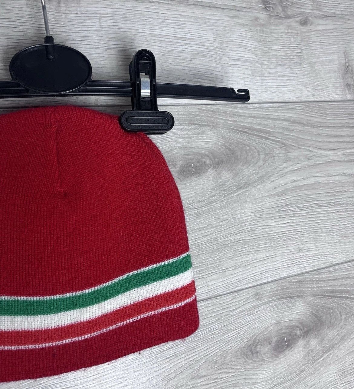 Ferrari Vintage original hats Ferrari sport size OS Size ONE SIZE - 4 Thumbnail