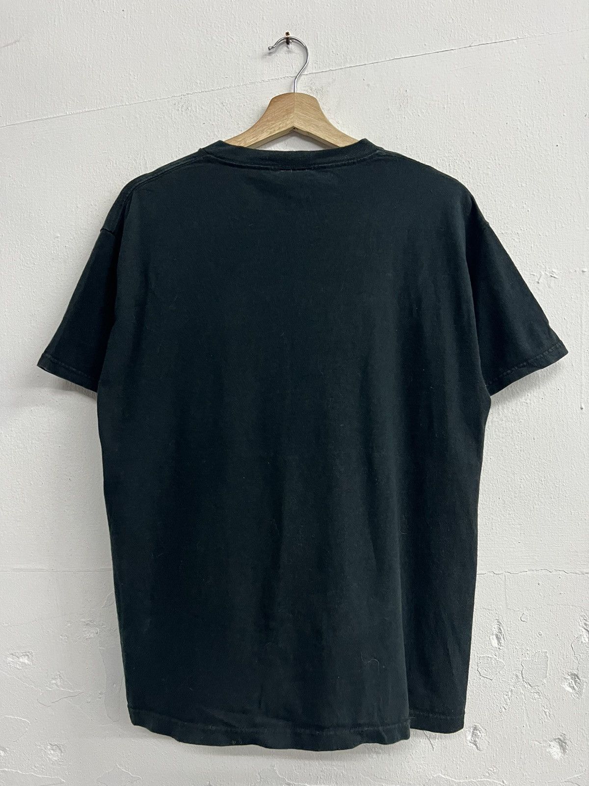 Band Tees × Giant × Metallica Vintage Metallica Master Of Puppets Giant Tee Size US M / EU 48-50 / 2 - 14 Thumbnail