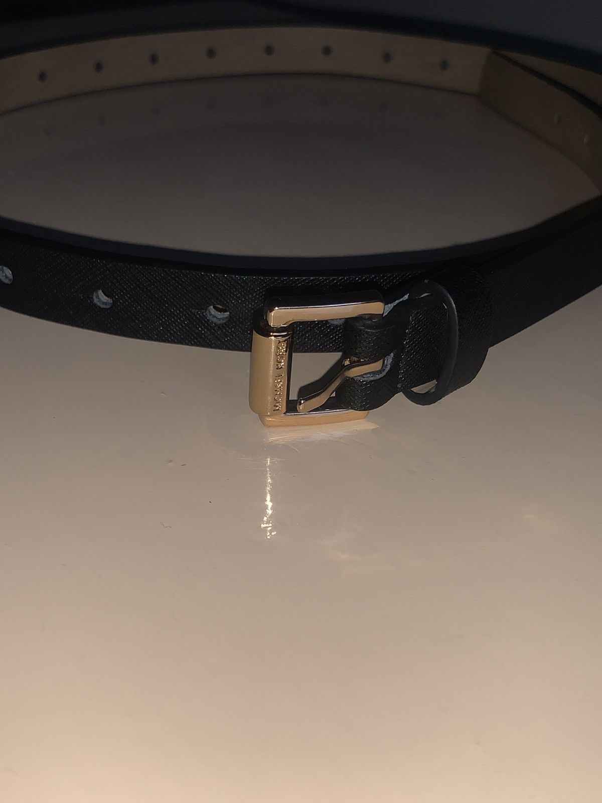 Michael Kors Michael Kors Belt Size ONE SIZE - 4 Thumbnail