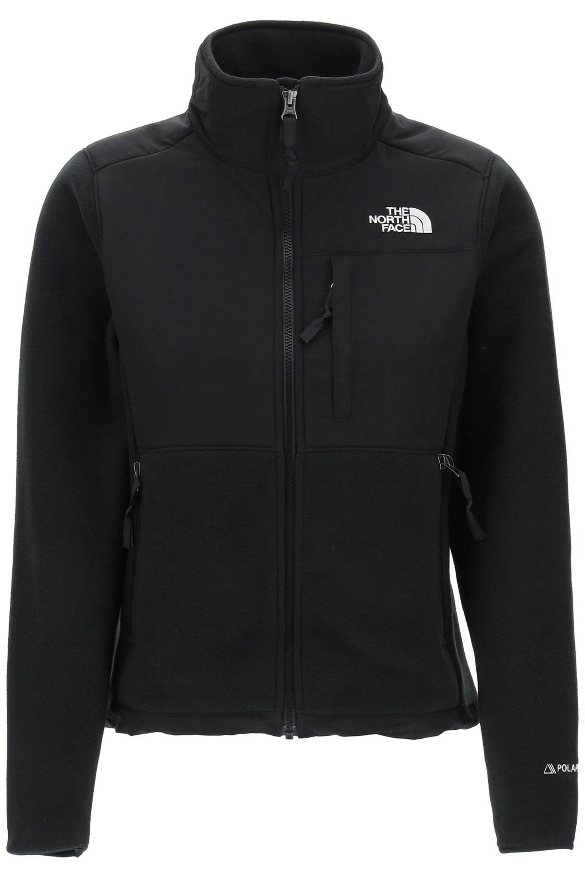 The North Face denali jacket in fleece and nylon | Grailed