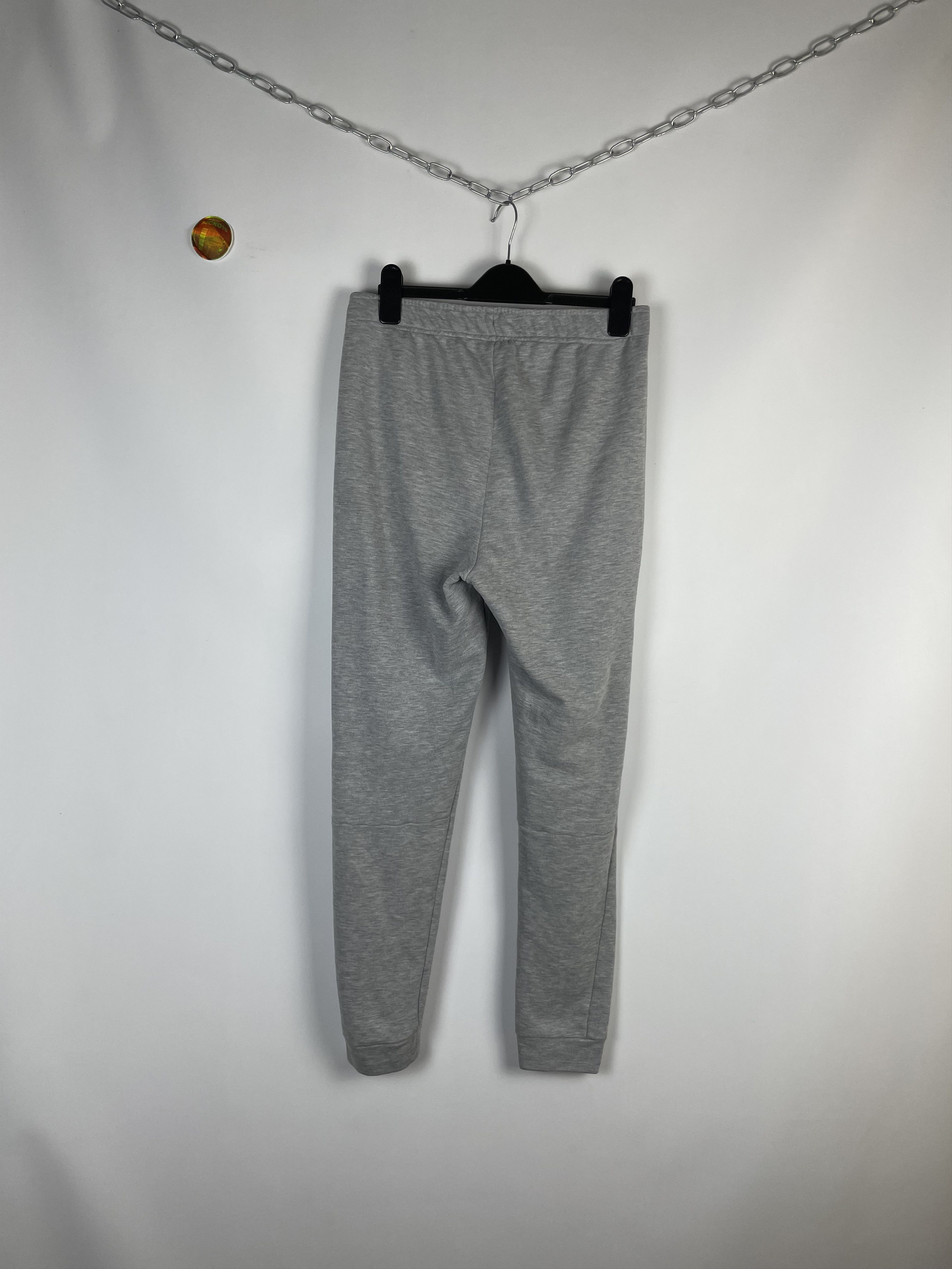 Nike Nike dri fit sweatpants track pants y2k Size US 30 / EU 46 - 6 Thumbnail