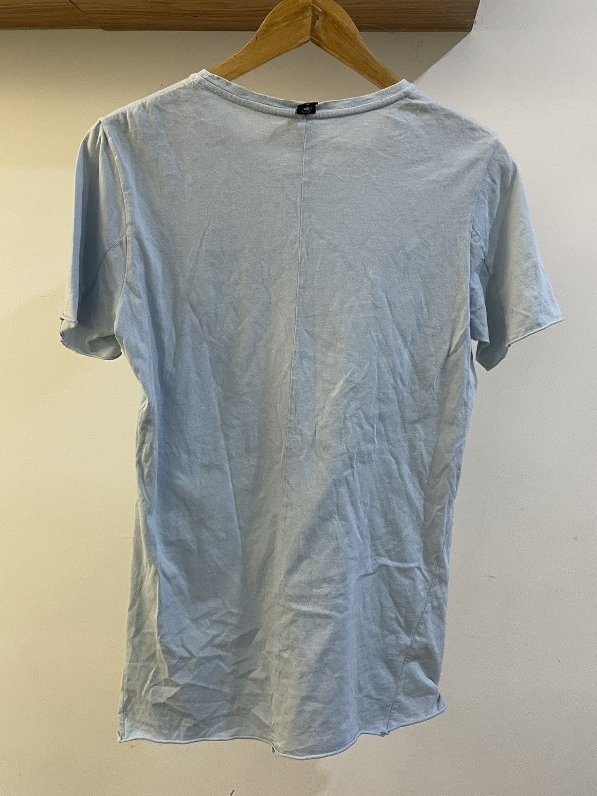 Ma+ Wjk Japan Anatomical Tee Size US M / EU 48-50 / 2 - 10 Thumbnail