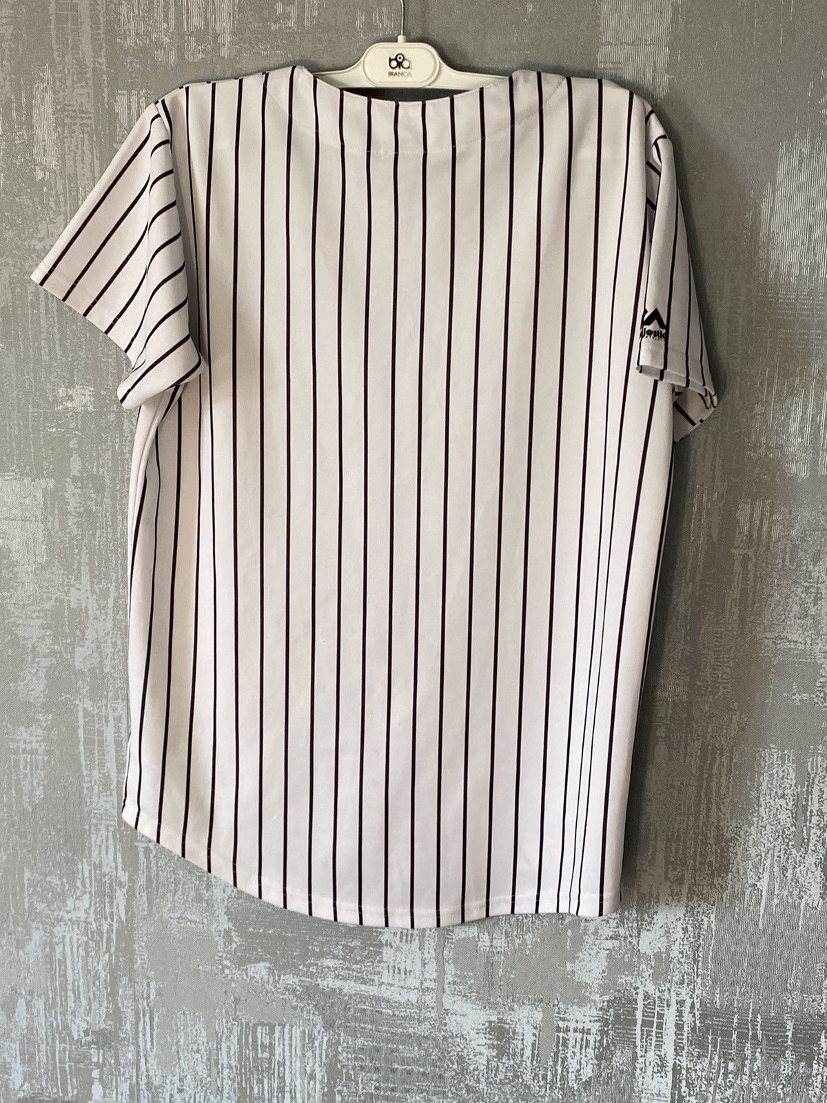 MLB Vintage MLB Boston Red Sox Jersey Hype drill Majestic Size US M / EU 48-50 / 2 - 2 Thumbnail