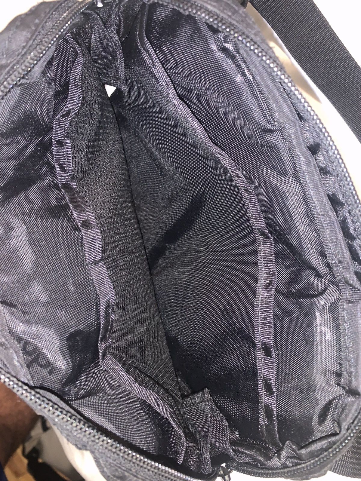 Supreme Supreme Black Bag Size ONE SIZE - 3 Thumbnail