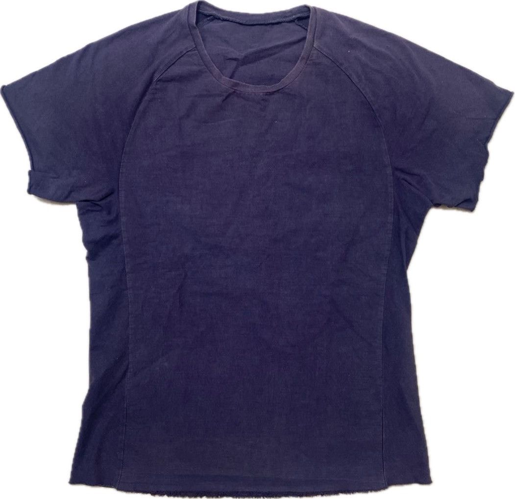 Carpe Diem Lm altieri cutsew tshirt Size US M / EU 48-50 / 2 - 1 Thumbnail