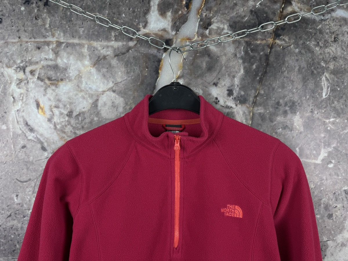 The North Face Women’s The North Face Fleece Jacket Hiking TNF Size Large Size L / US 10 / IT 46 - 2 Thumbnail