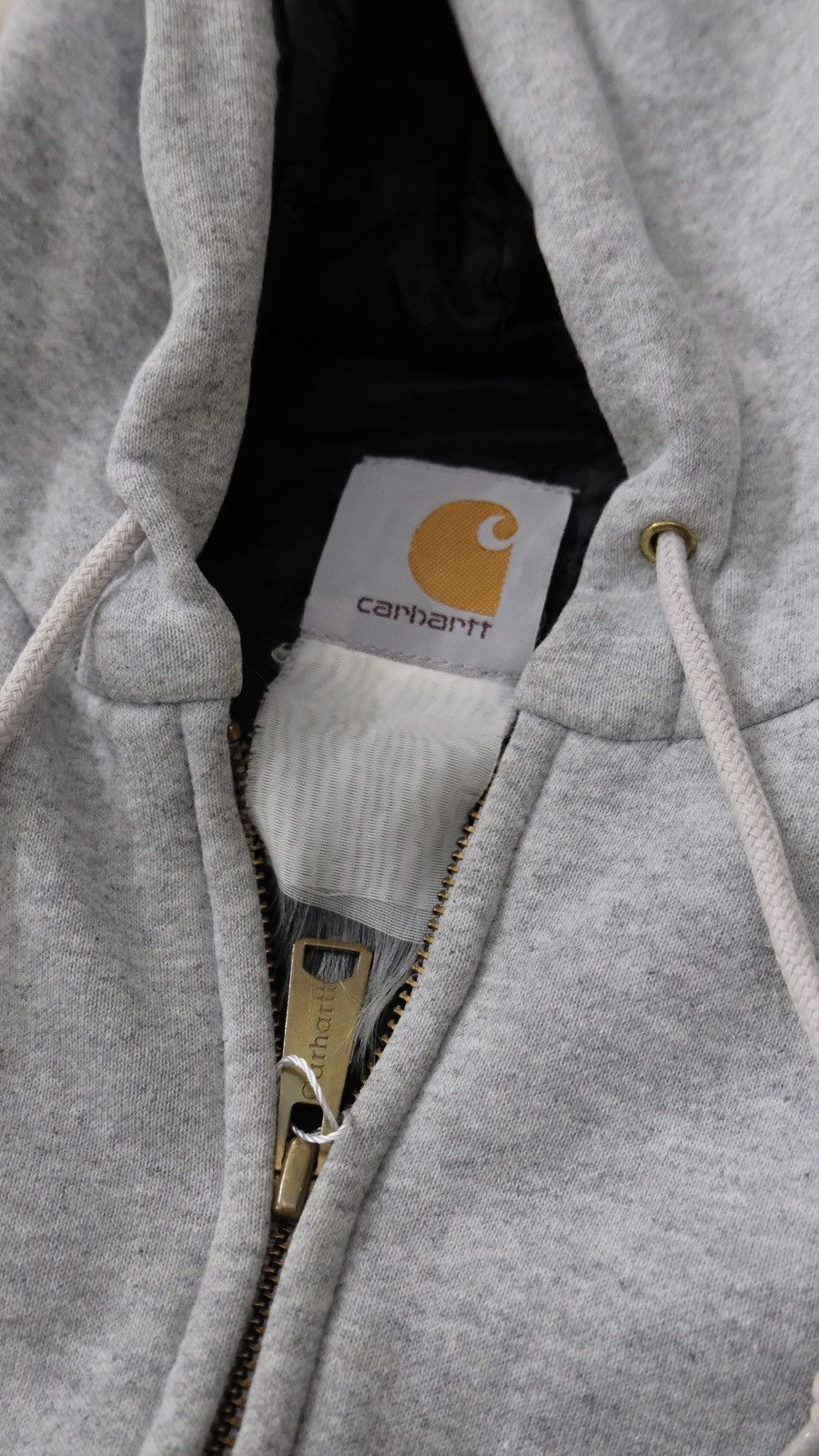 Carhartt × Vintage Carhartt Sweater Size US L / EU 52-54 / 3 - 5 Thumbnail