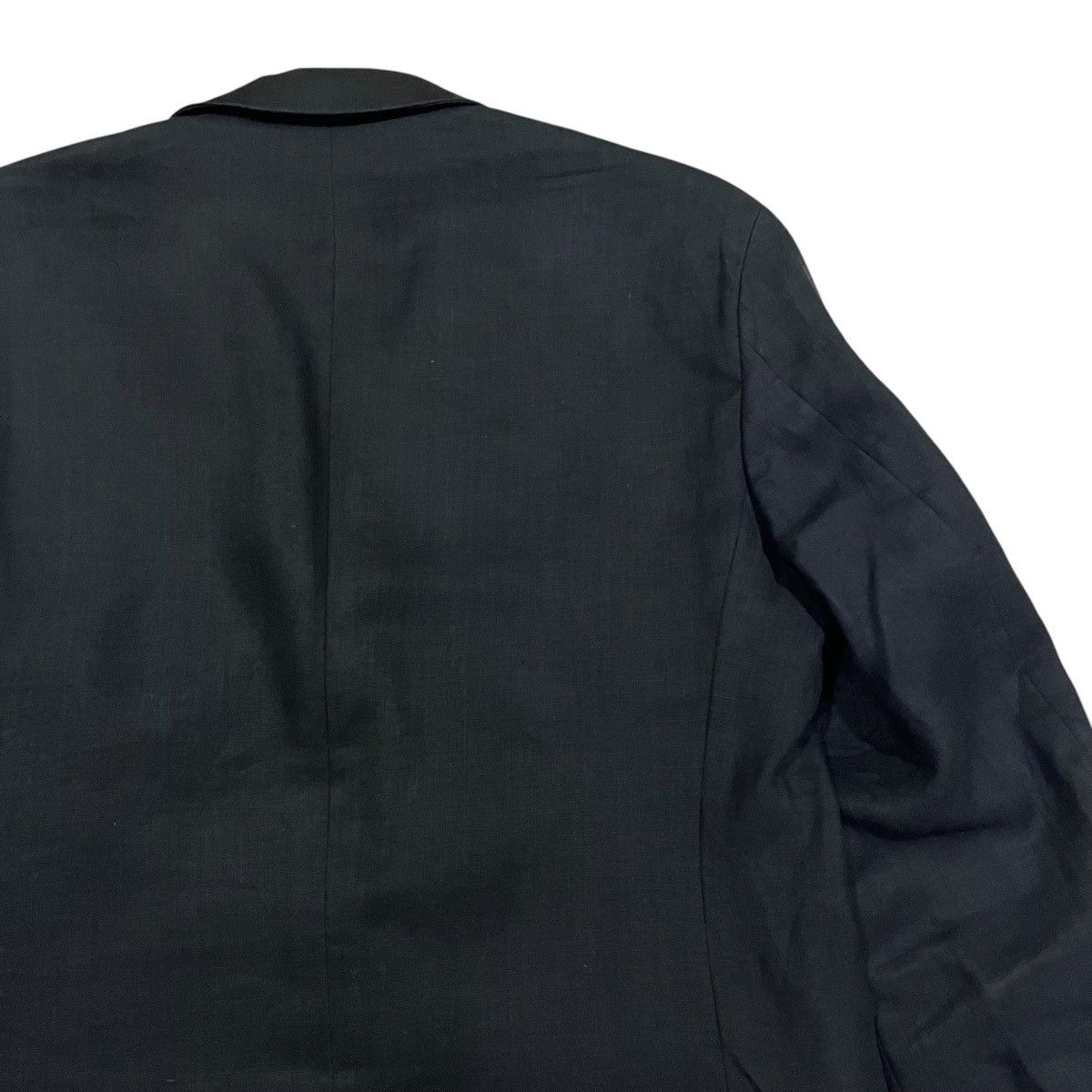 Calvin Klein VINTAGE CALVIN KLEIN BUTTON UP BLAZER Size US M / EU 48-50 / 2 - 12 Thumbnail