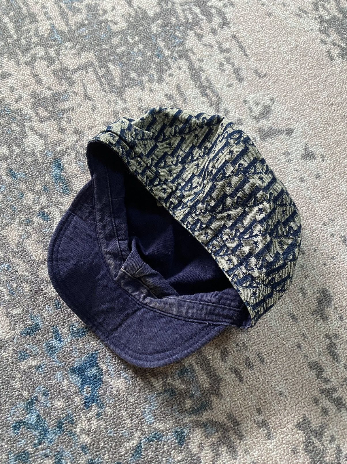 Hysteric Glamour × Japanese Brand Newboys hat hysteric glamour Size ONE SIZE - 3 Thumbnail