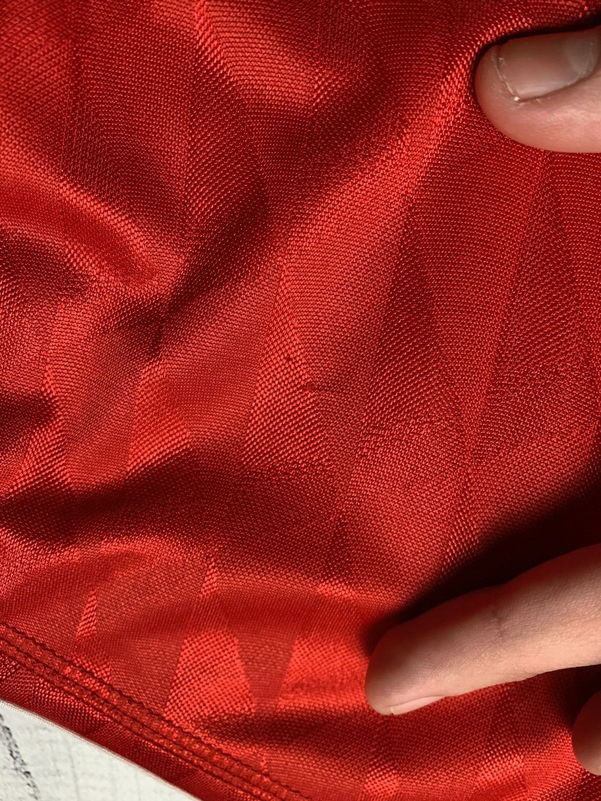 Adidas × Vintage Vintage adidas Liverpool soccer jersey size M Size US M / EU 48-50 / 2 - 9 Thumbnail