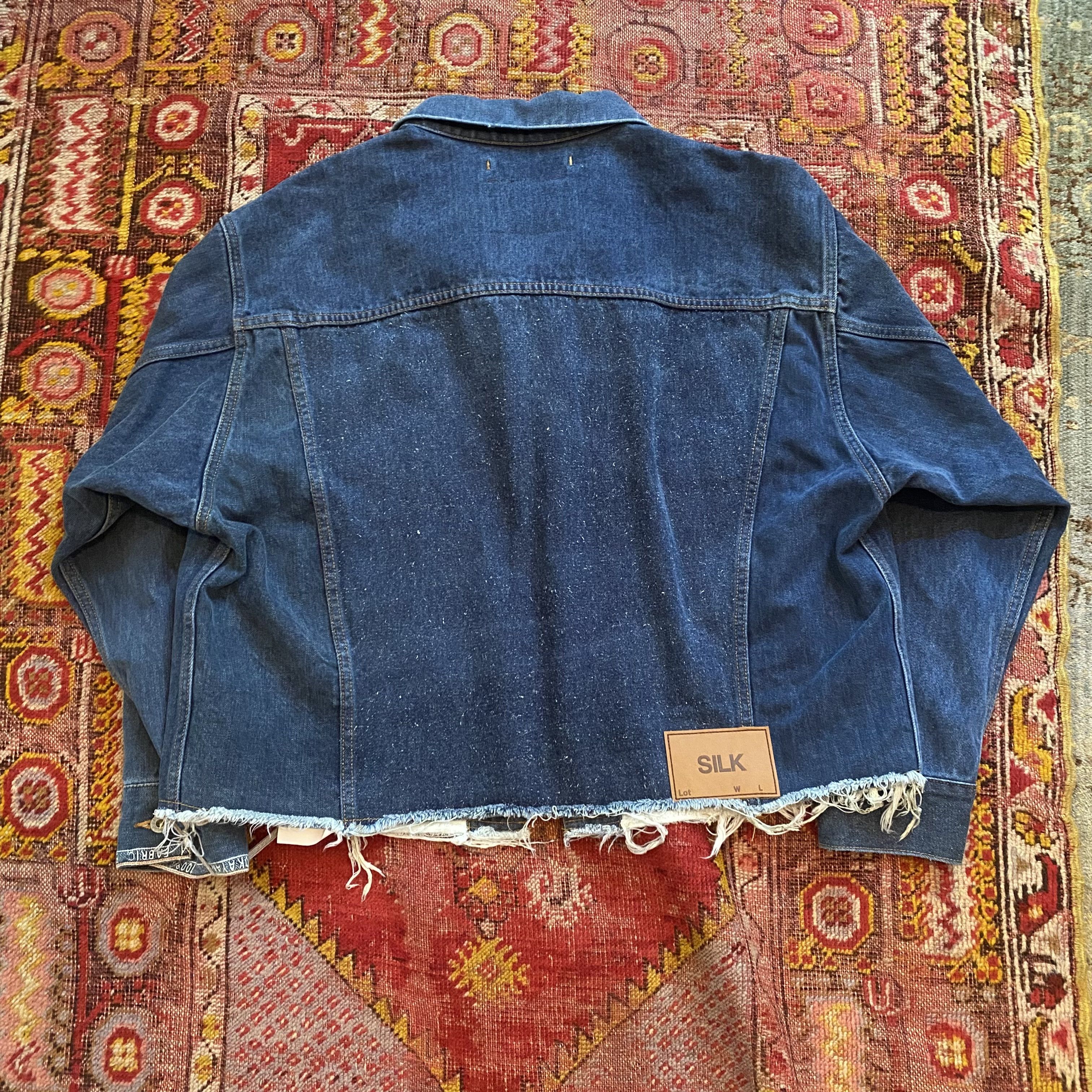 Doublet Original $1,200 Size US S / EU 44-46 / 1 - 2 Thumbnail
