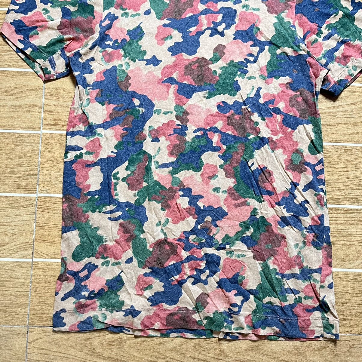 Dries Van Noten Dries Van Noten Art Design Shirt Size US S / EU 44-46 / 1 - 3 Thumbnail
