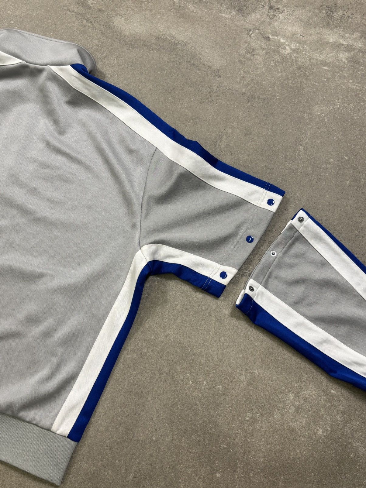 Supreme × Umbro Supreme x Umbro Track Jacket Size US XL / EU 56 / 4 - 12 Thumbnail