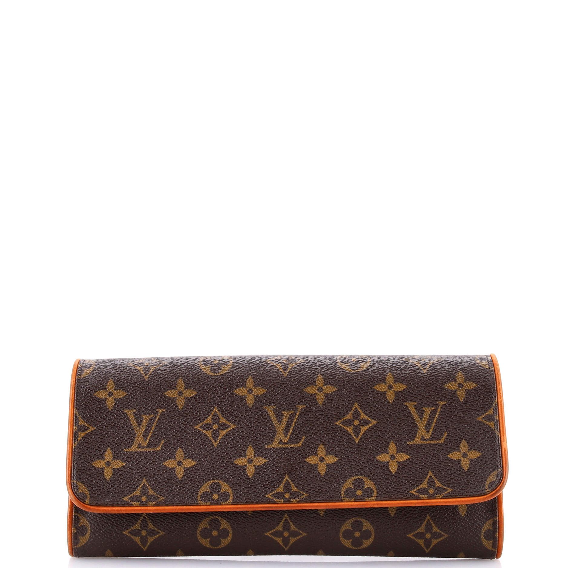 Louis Vuitton Twin Handbag Size ONE SIZE - 1 Thumbnail
